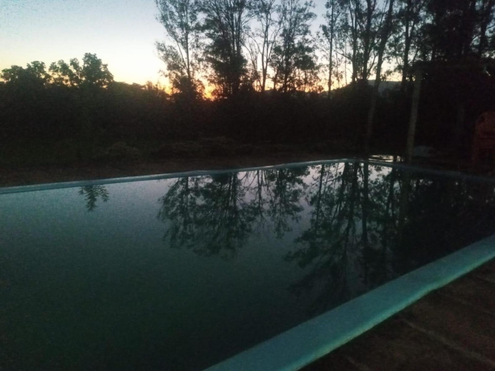 Villa Casa De Campo Lotus à Nova Hartz Extérieur photo